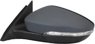 Дзеркало Ліве Volkswagen Passat B8 Usa 2015-2018 8 Pin