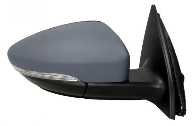 Дзеркало Праве Volkswagen Passat B8 Usa 2015-12 Pin