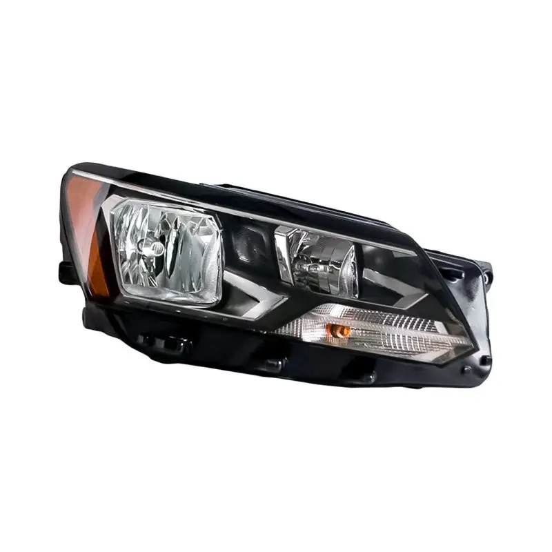 Права фара Volkswagen Passat Usa B8 2015-2019 Механічна Галоген 561941006F