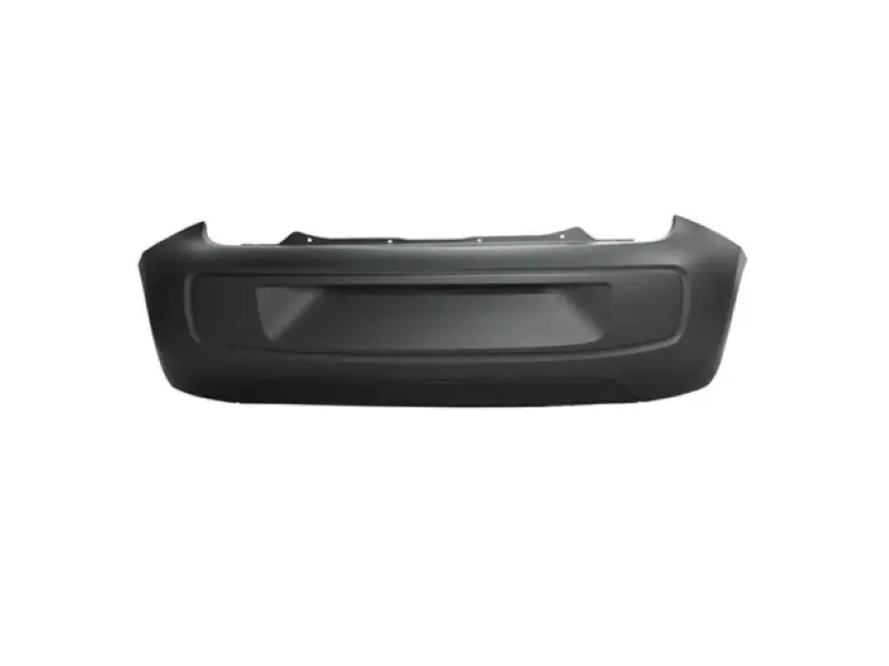 Бампер задній Volkswagen UP! 2012-2017 1S6807421PGRU