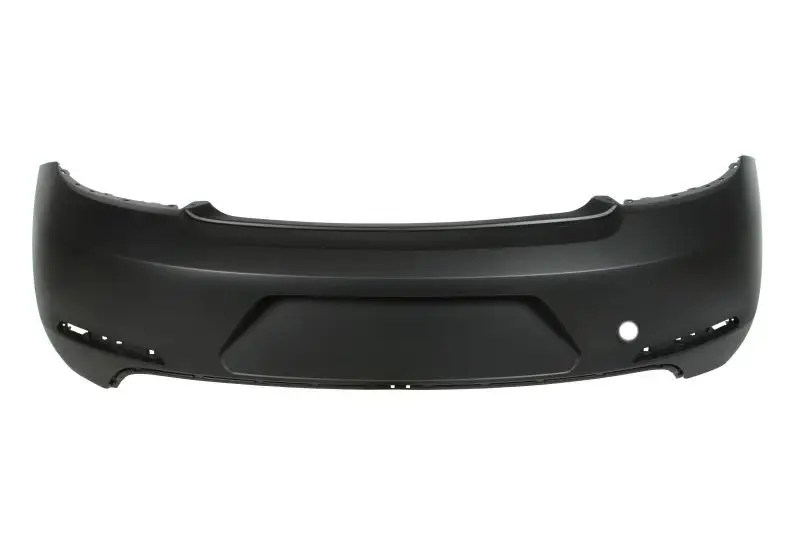 Бампер задній VW Beetle 2011-2016 5C5807417JGRU