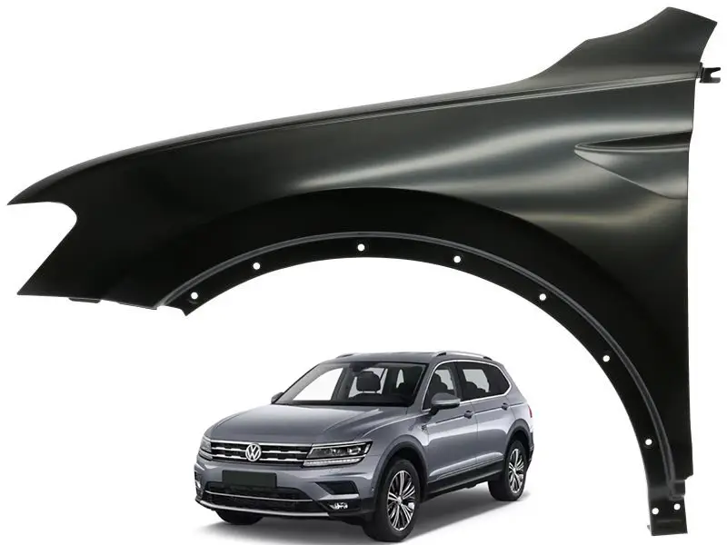Крыло левое VW Tiguan 2017-2020 5NA821106B 5NA821106