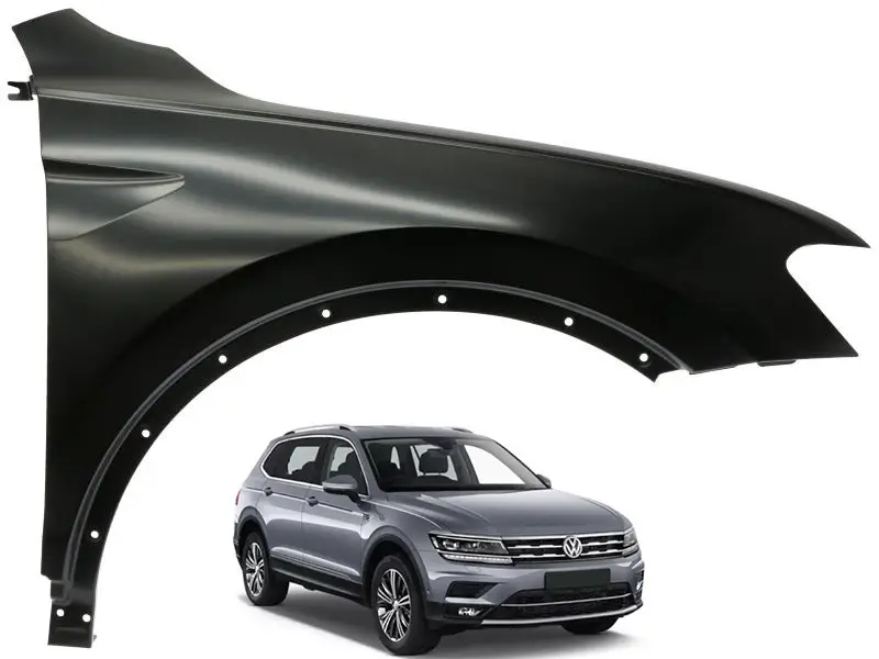 Крило праве VW Tiguan 2017-2020 5NA821105B 5NA821105
