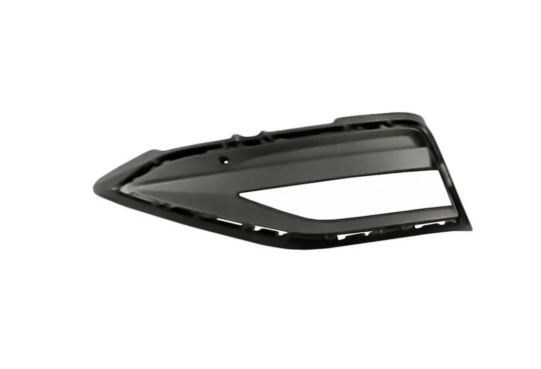 Решетка Бампера Левая Volkswagen Jetta 2018- 17A853665A9B9