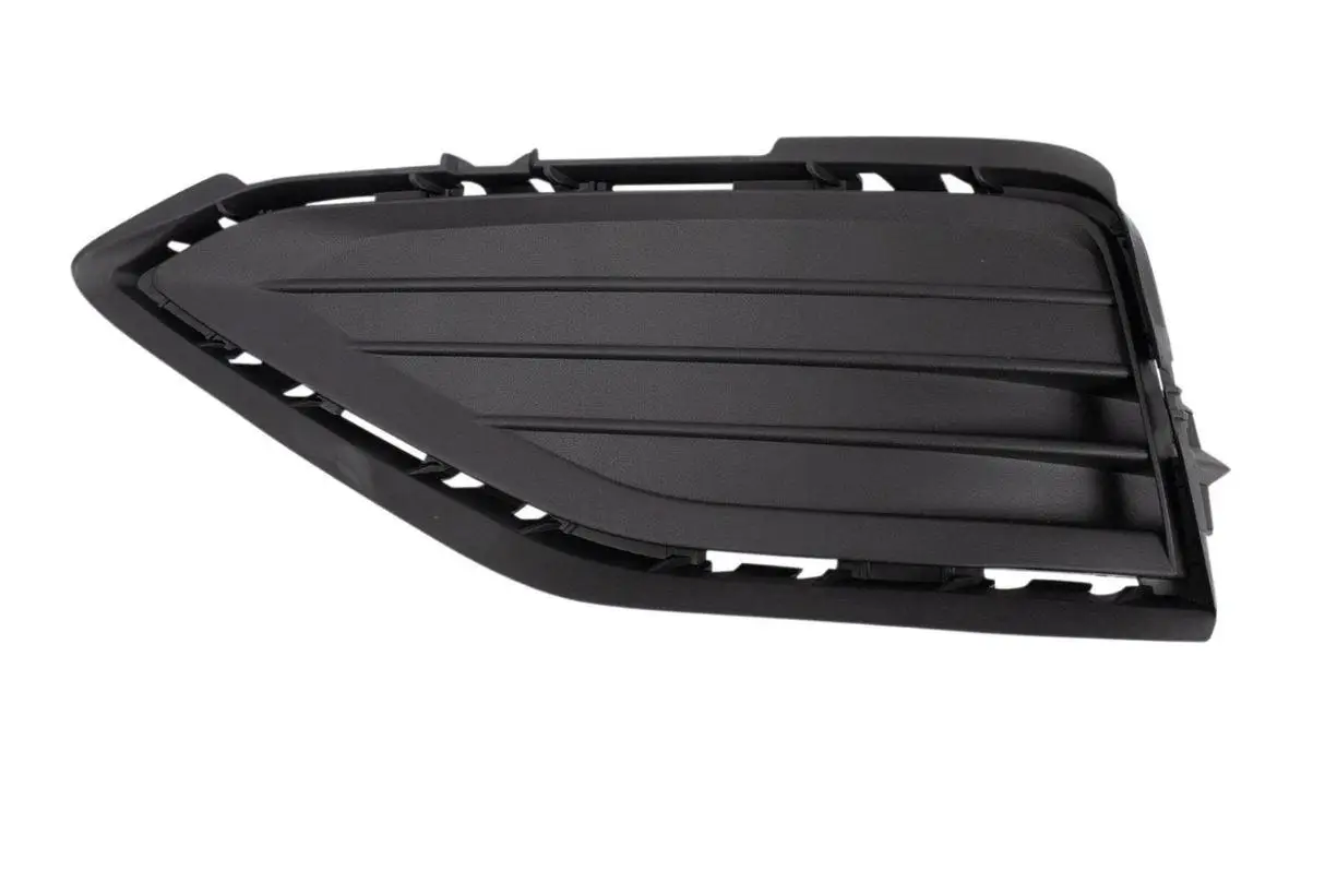 Решетка Бампера Левая Volkswagen Jetta 2018- 17A8536659B9