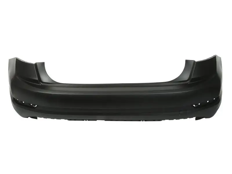 Бампер задний Volkswagen Jetta R-line 2018-2022 17A807417GRU