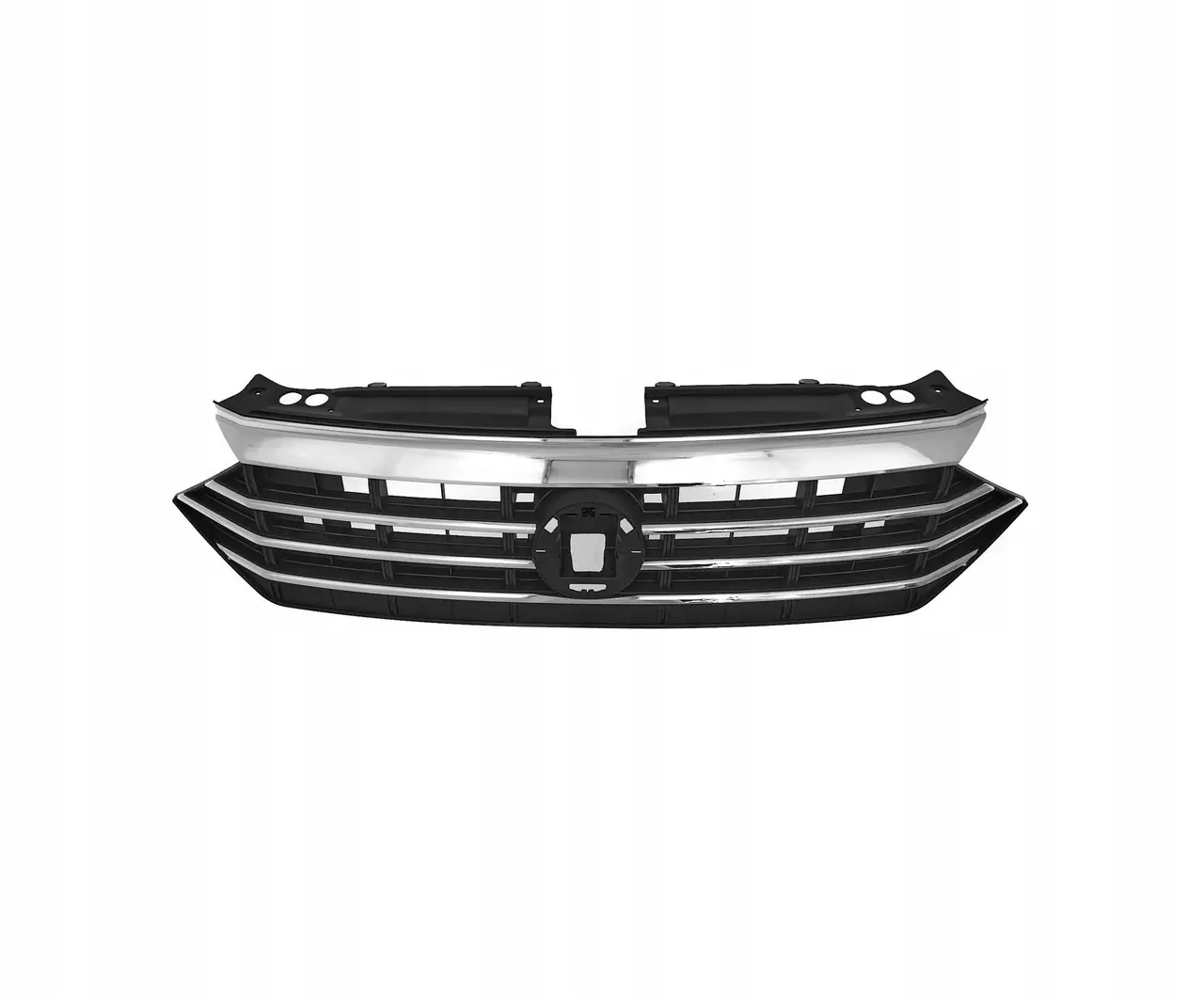 Решетка радиатора Volkswagen Jetta 2019- 17A853651EIDJ