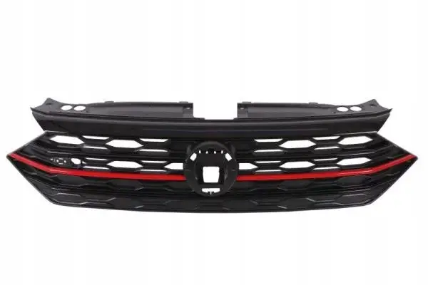 Решітка радіатора Volkswagen Jetta GLI 2019-17A853651ADCEE 17A853651ADCEE
