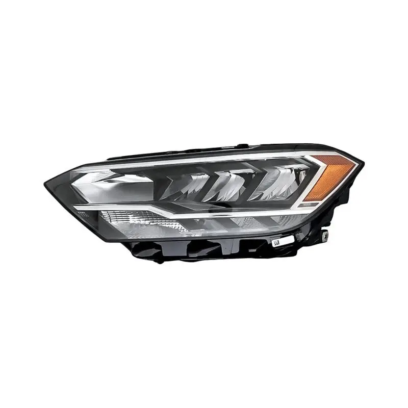 Ліва Фара Volkswagen Jetta 2018-2022 Механічна 17A941035A