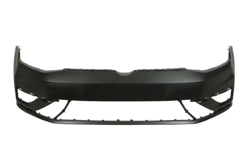 Бампер передний  Volkswagen  Golf 7 2017-2020 5GM807217AFGRU