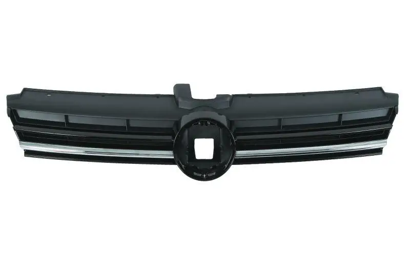 Решетка радиатора Volkswagen Golf 7 2017-2020, 5G0853651CCZLL