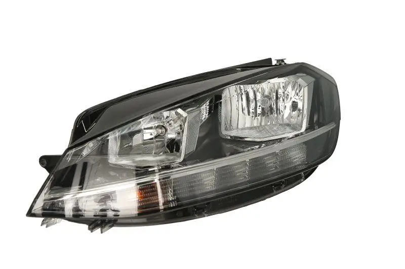 Ліва Фара Volkswagen Golf 2017-2020 5G1941005D