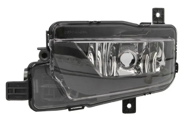 Ліва Протитуманка Volkswagen Crafter 2016-2024 7C0941661A