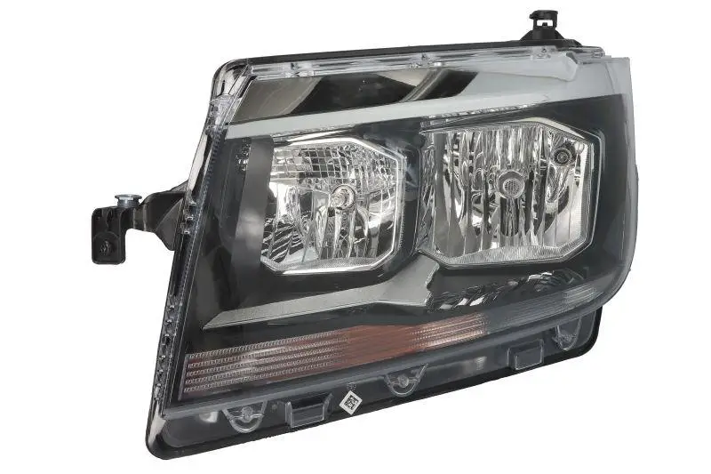 Ліва Фара Volkswagen Crafter 2016-2022 7C1941005B