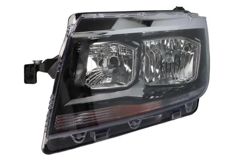 Фара Ліва Volkswagen Crafter 2016-65251016009