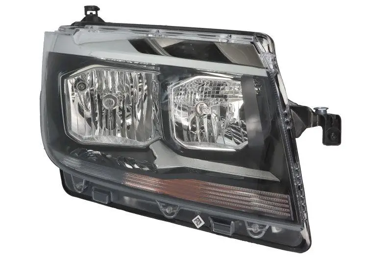 Права фара Volkswagen Crafter 2016-2022 7C1941006B