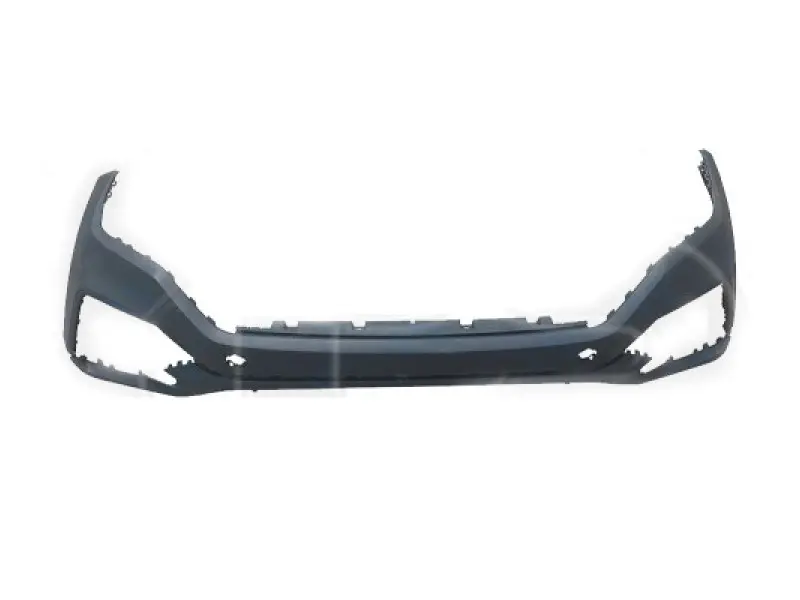 Бампер передній Volkswagen Touareg 2019-2024 760807217AKGRU