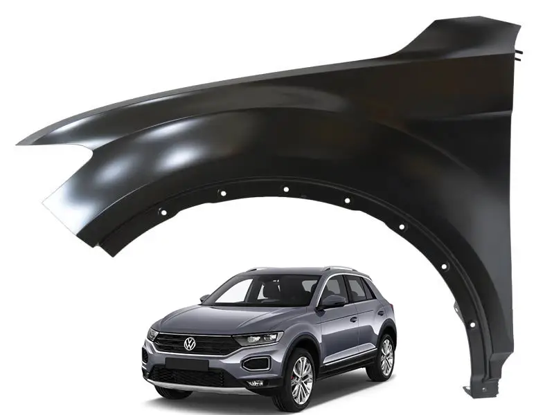 Крыло левое VW T-Roc 2017-2021 2GA821021