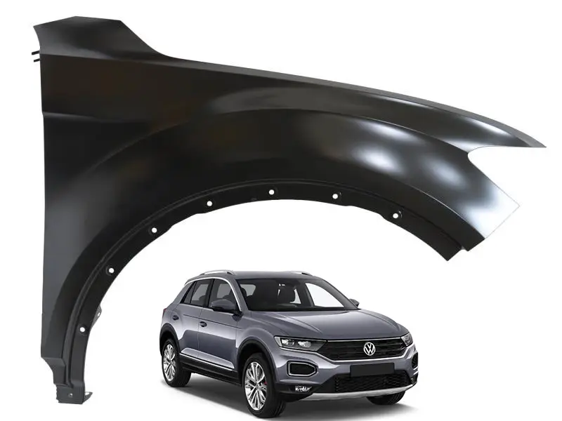 Крыло правое VW T-Roc 2017-2021 2GA821022