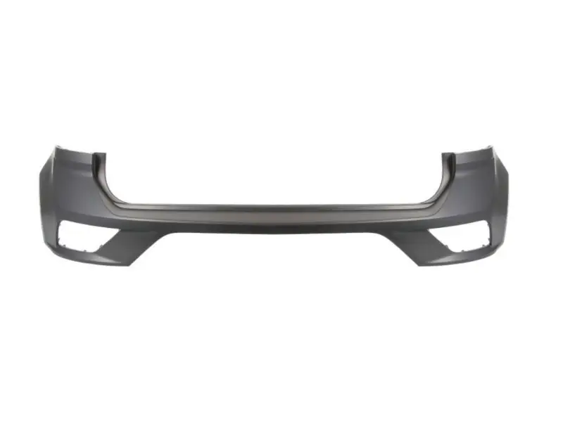 Бампер задній верх Volkswagen T-Roc 2017-2021 2GA807421DGRU