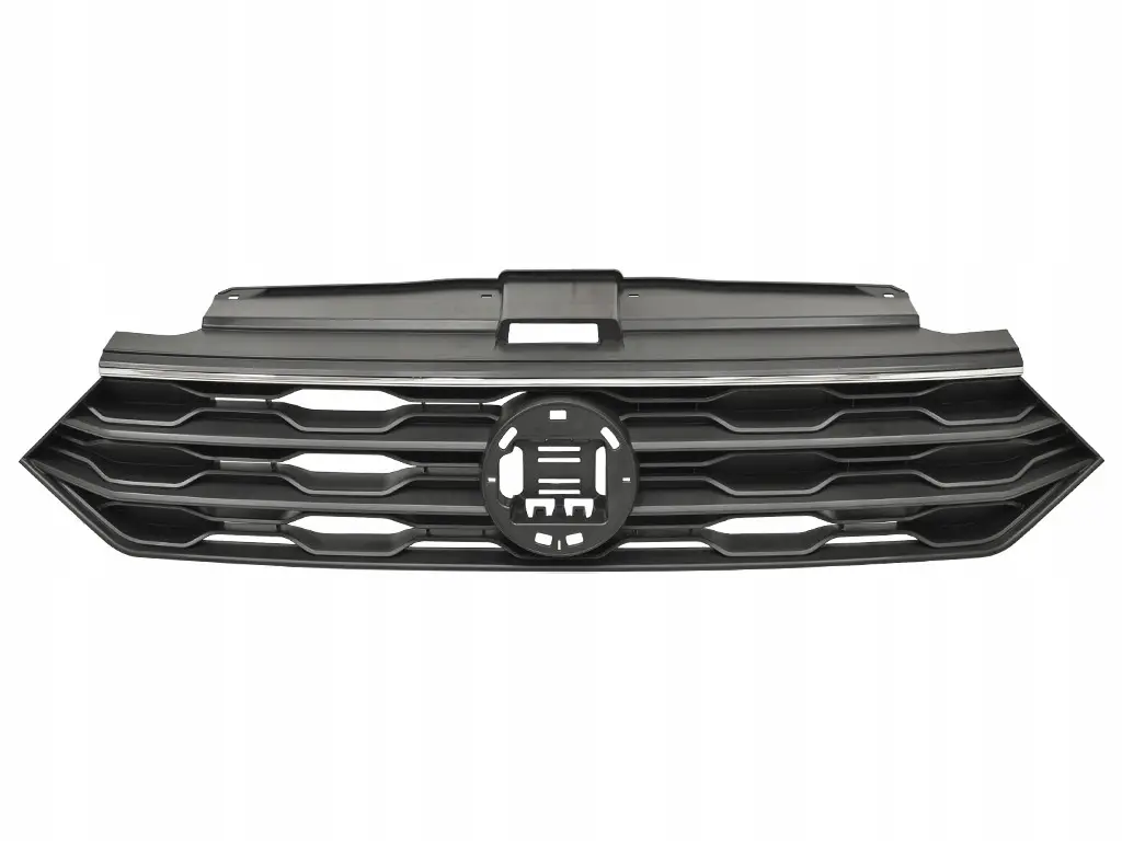 Решетка радиатора Volkswagen T-Roc 2017- 2GA853651ERYP