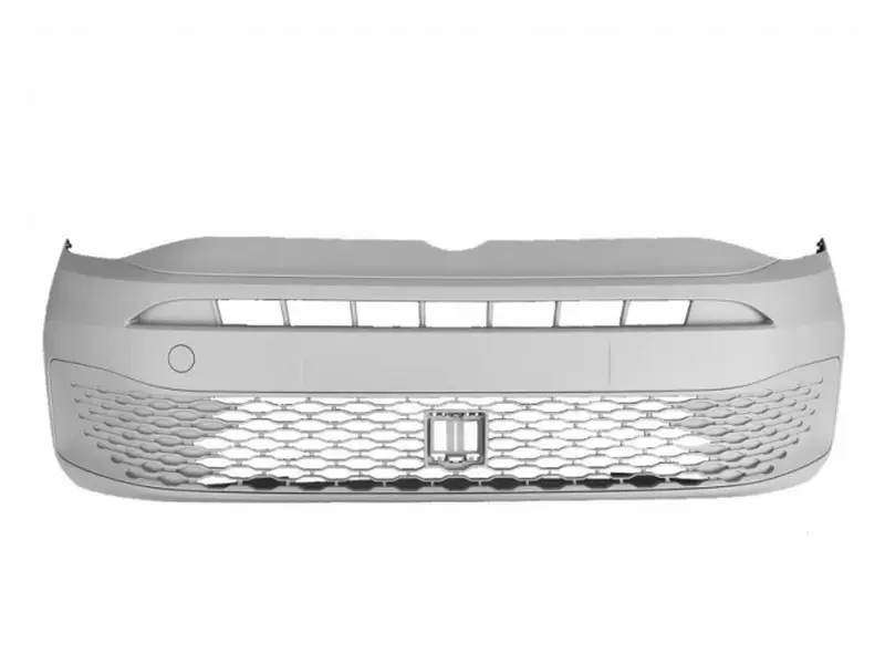 Бампер передній Volkswagen Caddy 2020-2024 2K7807217CGRU