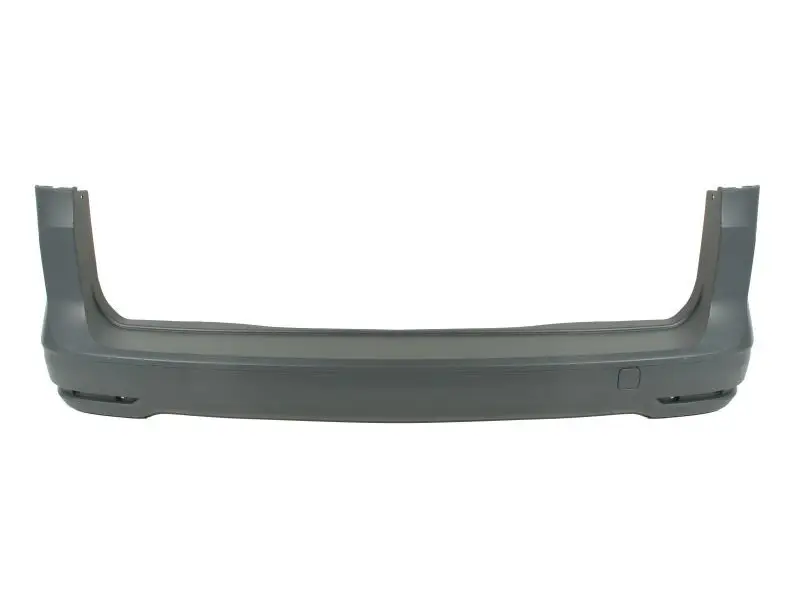 Бампер задній Volkswagen Caddy 2020-2024 2K7807417JGRU