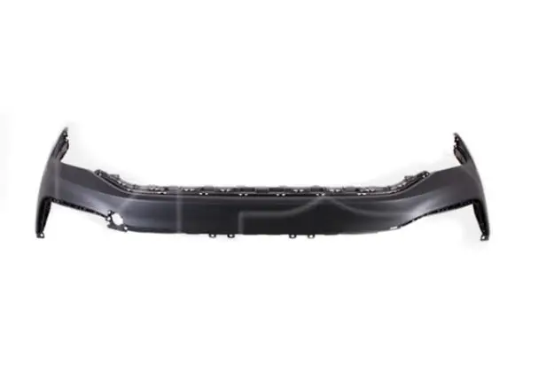 Передній бампер Volkswagen Tiguan R-LINE 2021-2024 1T0807221MGRU