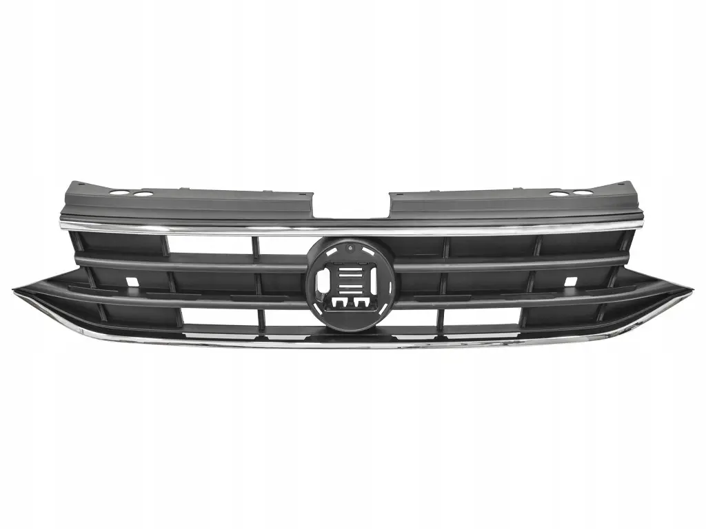 Решітка Volkswagen Tiguan 2021-, 5NA853651BDZLL