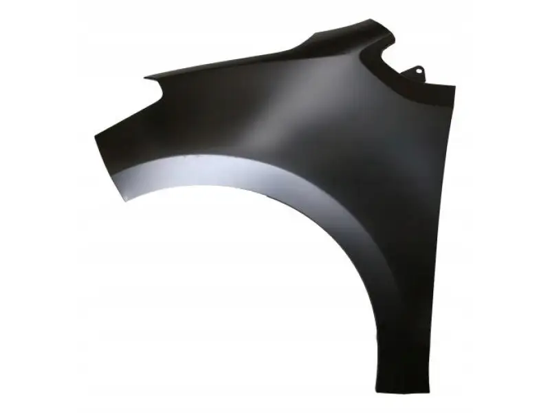 Крило переднє ліве VW UP!, Skoda Citigo, Seat MII 17-  без отвора 1S0821105F