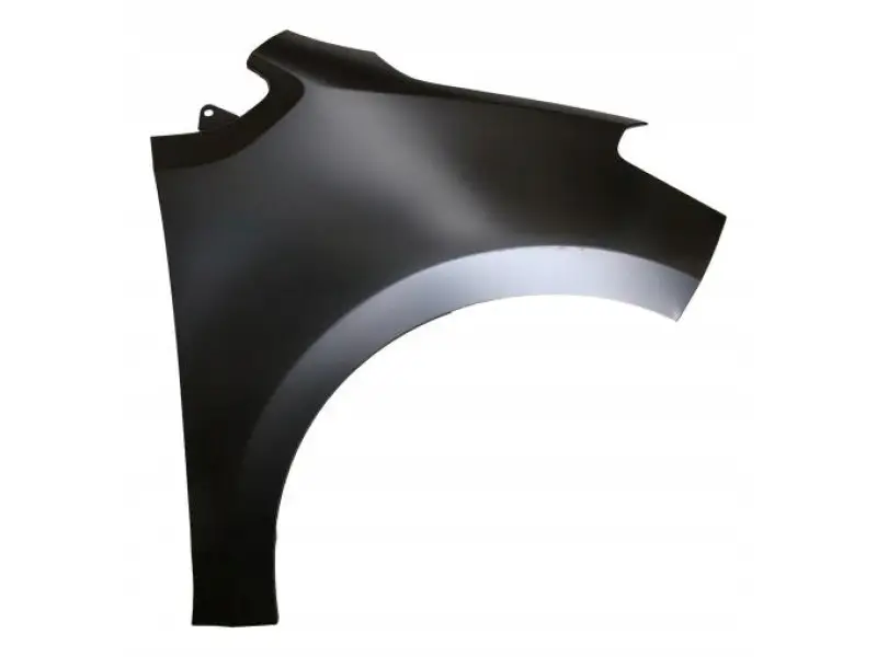 Крило переднє праве VW UP!, Skoda Citigo, Seat MII 17-  без отвора 1S0821106F
