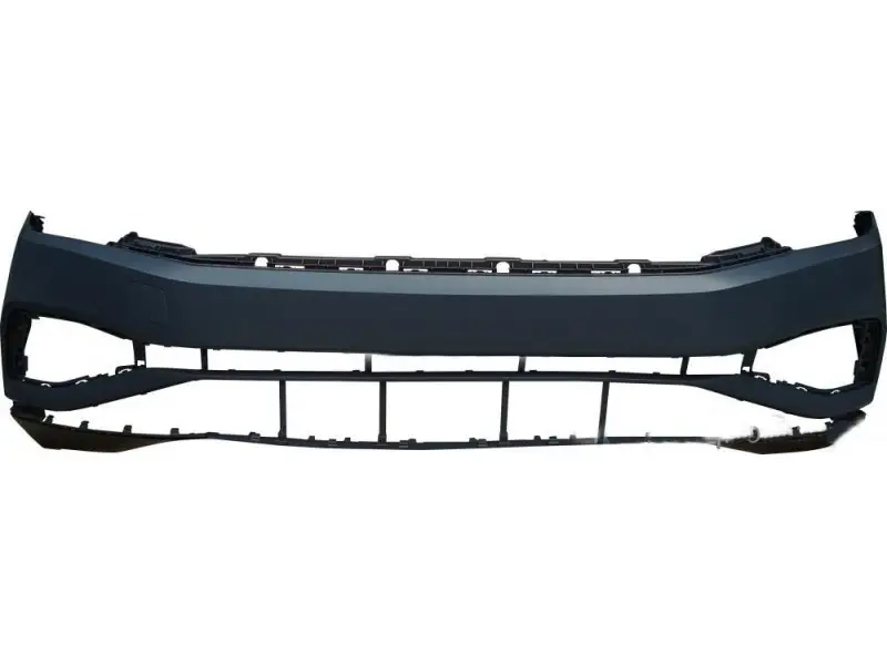 Бампер передній Volkswagen Passat B8 2019-2024 3G0807221E
