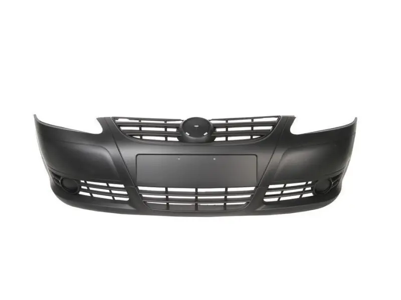 Бампер передний  Volkswagen Fox 2005-2012   5Z0807217KGRU