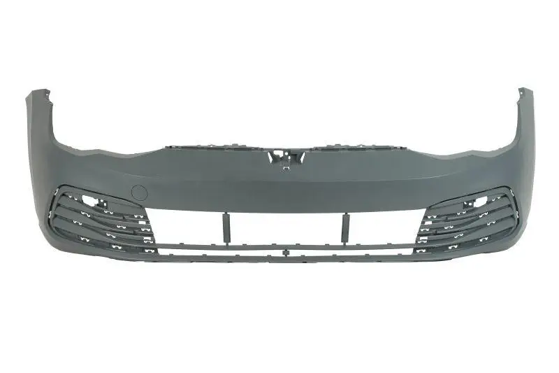 Бампер передній Volkswagen Golf 8 2020-2024 5H0807217AFGRU