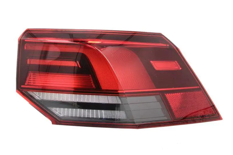 Правий Ліхтар Volkswagen Golf Хетчбек 2020-2024 Led 5H0945096B