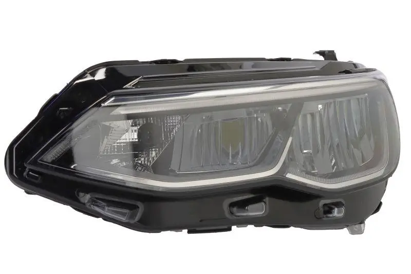 Ліва Фара Volkswagen Golf Хетчбек 2020-2024 Led 5H1941029C