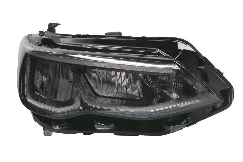 Права фара Volkswagen Golf Хетчбек 2020-2024 Led 5H1941030C