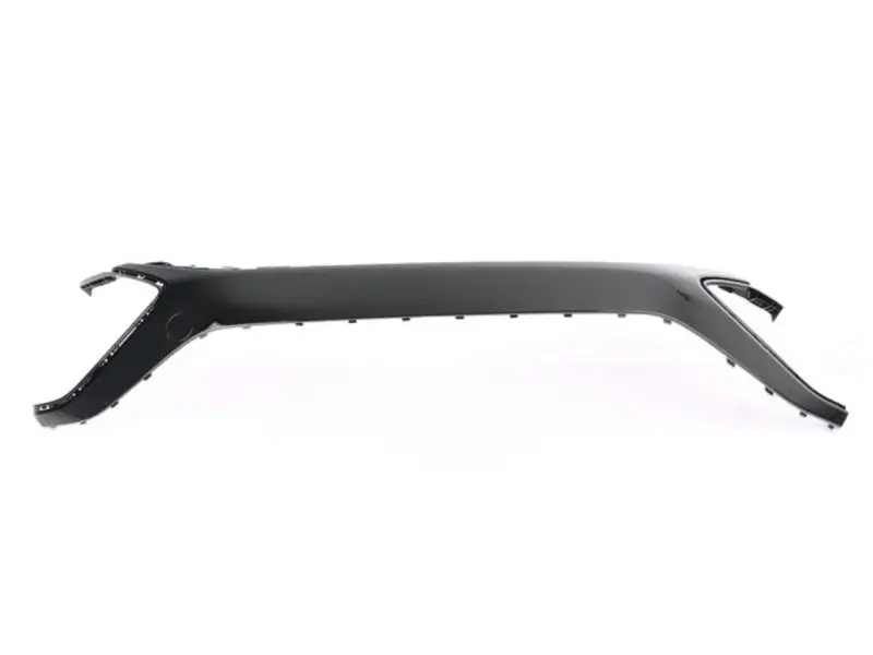 Бампер передній верх Volkswagen Taos 2021-2025 2GJ807221B041