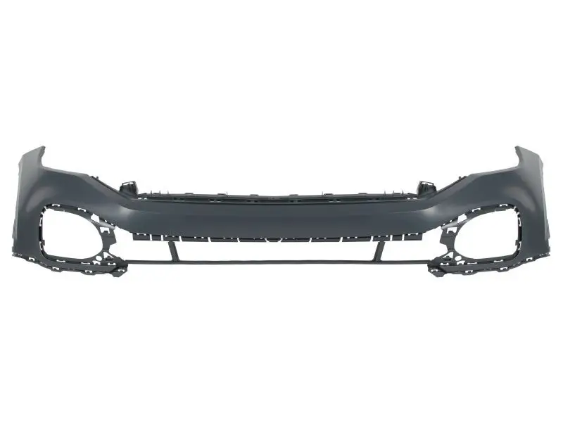 Бампер передній Volkswagen T-Cross 2019-2023 2GM807221A
