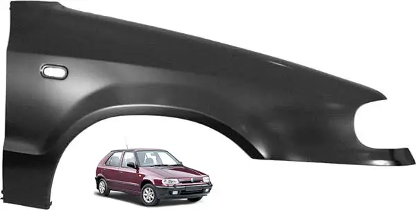 Крило праве Skoda Felicia 1995-98901238
