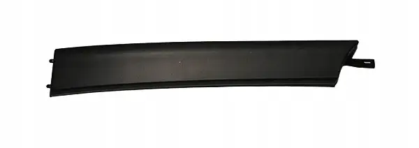 Молдинг под фарой левый Skoda Felicia 1998- 2001 6U0853815