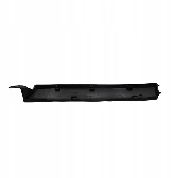 Молдинг под фарой правый Skoda Felicia 1998- 2001 6U0853816