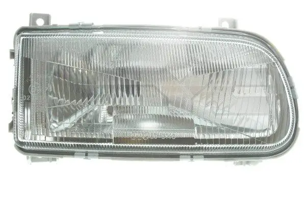 Права фара Skoda Felicia 1995-1998 6U1941018
