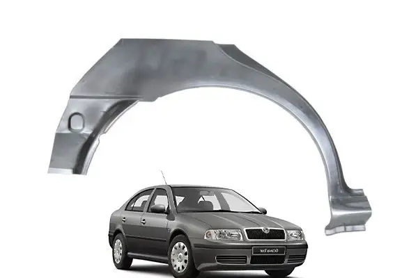 Арка задня права Skoda Octavia 1 Tour 1997-2009 Klokkerholm