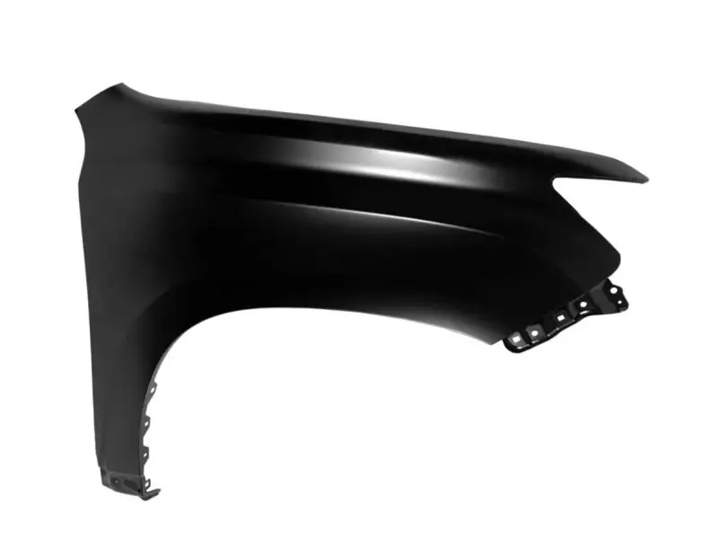 Крыло переднее правое Lexus GX 460 2009-2023 5381160C80