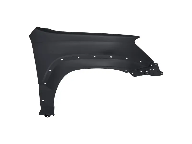 Переднє крило праве Lexus GX 470 2003-2009  53801-60840