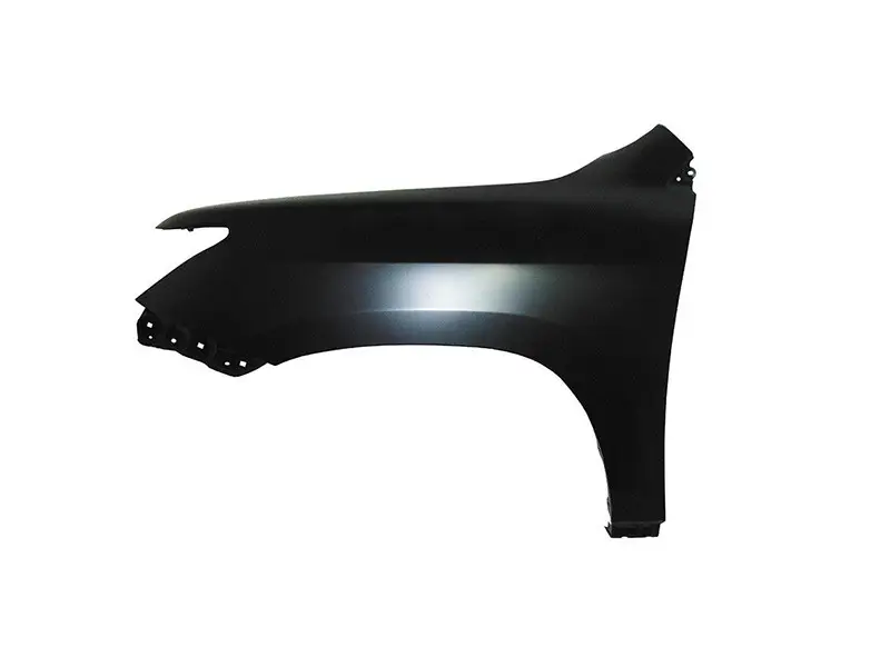 Крило переднє ліве Lexus LX 570 2008-2015  5380260B80
