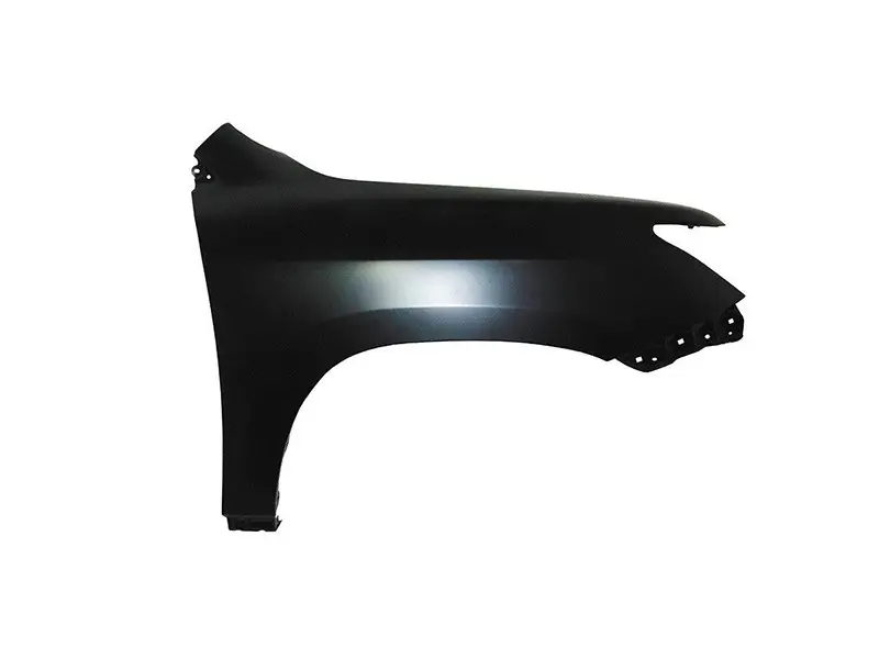 Крило переднє праве Lexus LX 570 2008-2015  5380160C20