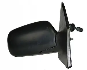 Дзеркало Праве Toyota Yaris 1999-2006 879100D012 Механічна Регулювання
