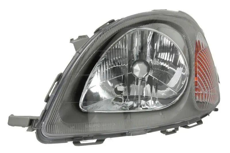 Ліва Фара Toyota Yaris 1999-2002 Дорестайлінг 811700D011